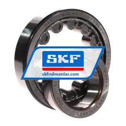 SKF NJ312ECJ/C3 rulman resim 3