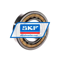 SKF NU212ECM