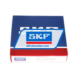 SKF NU212ECM rulman resim 4