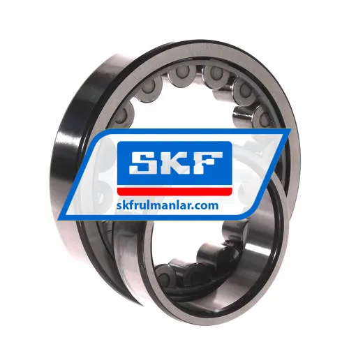 SKF NU212ECJ/C3 ürün fotoğrafı 3