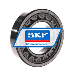 SKF NU212ECJ/C3
