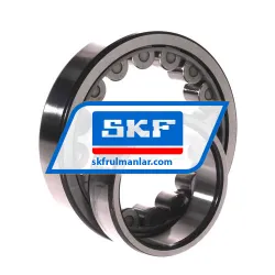 SKF NU212ECJ/C3 rulman resim 3