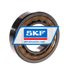 SKF NU209ECM/C3