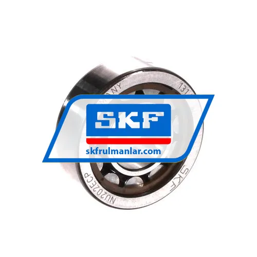 SKF NU202ECP