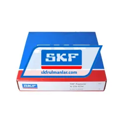SKF N226ECM rulman resim 4