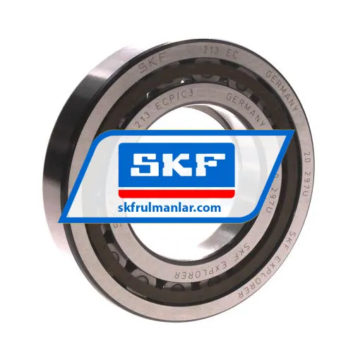 SKF NUP213ECP/C3