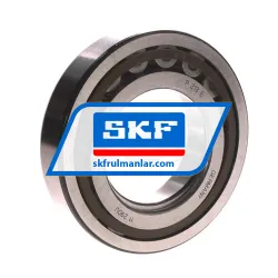 SKF NUP213ECP/C3 rulman resim 2