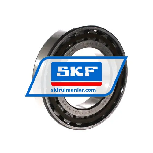 SKF N215ECP