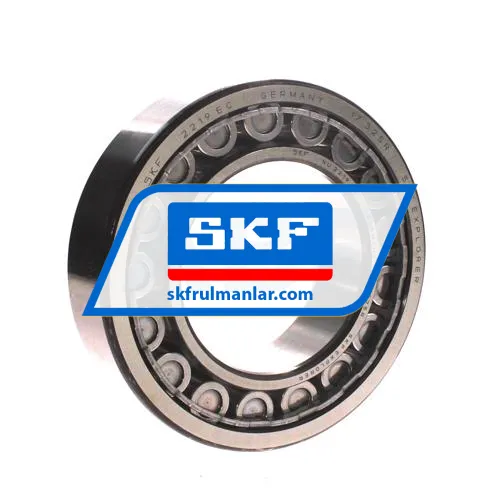 SKF NU2219ECJ