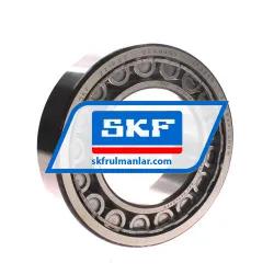 SKF NU2219ECJ