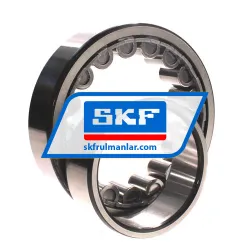 SKF NU2219ECJ rulman resim 3