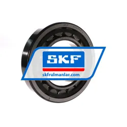 SKF NU220ECP