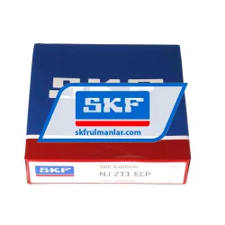 SKF NJ211ECP rulman resim 3