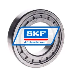 SKF NJ211ECJ/C3