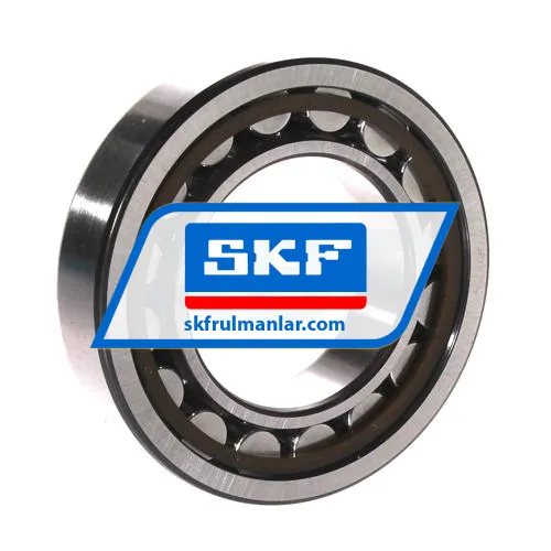 SKF NJ210ECP/C3 ürün fotoğrafı 3