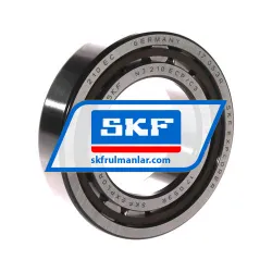 SKF NJ210ECP/C3