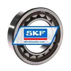 SKF NJ210ECP/C3 rulman resim 3