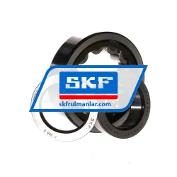 SKF NUP308ECP rulman resim 3