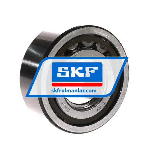 SKF NUP2310ECP ürün fotoğrafı 2
