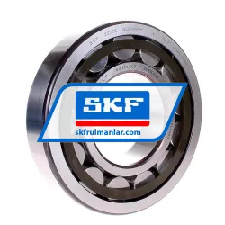 SKF NU320ECP