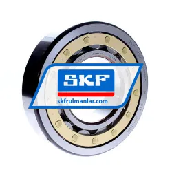 SKF NU318ECM/C3