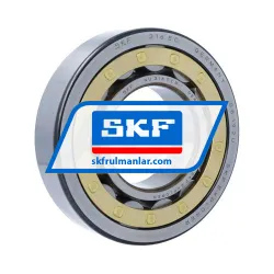 SKF NU316ECM