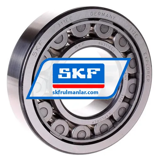 SKF NU311ECJ
