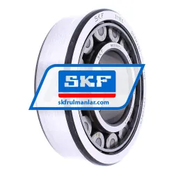 SKF NU311ECJ rulman resim 2
