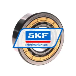 SKF NU310ECM