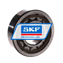 SKF NU308ECP/C3