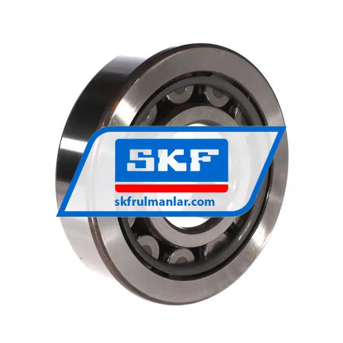 SKF NJ411 ürün fotoğrafı 2