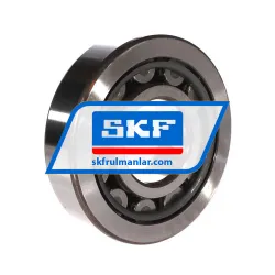 SKF NJ411 rulman resim 2