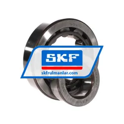SKF NJ411 rulman resim 3