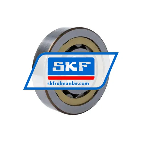 SKF NJ409MAS/C3 ürün fotoğrafı 2