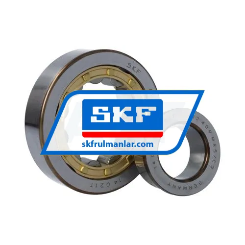 SKF NJ409MAS/C3 ürün fotoğrafı 3