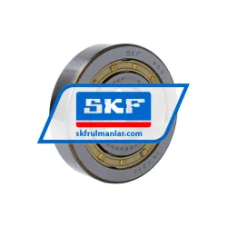 SKF NJ409MAS/C3
