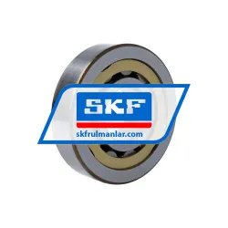 SKF NJ409MAS/C3 rulman resim 2