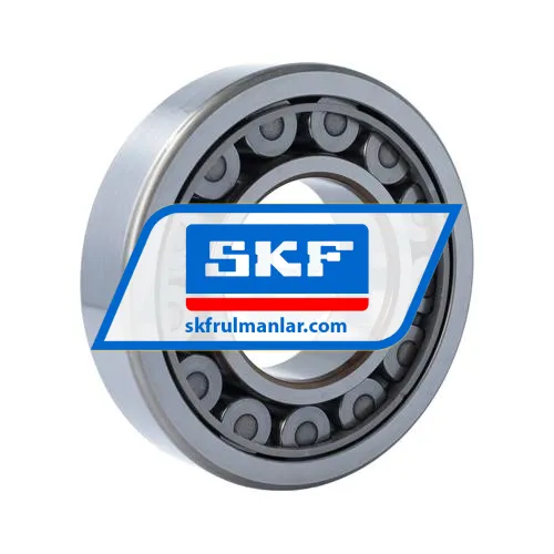 SKF NJ315ECJ ürün fotoğrafı 2