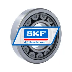 SKF NJ315ECJ rulman resim 2