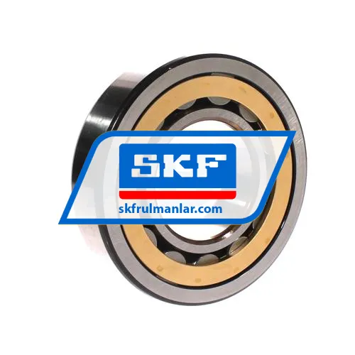 SKF NJ313ECM/C3 ürün fotoğrafı 3