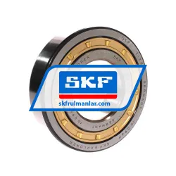 SKF NJ313ECM/C3