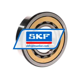 SKF NJ313ECM/C3 rulman resim 3