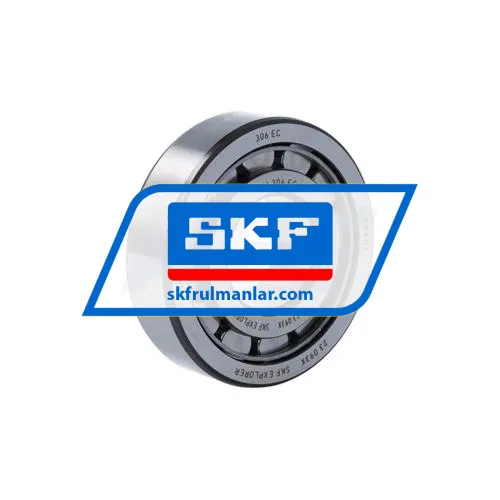 SKF NJ306ECJ/C3