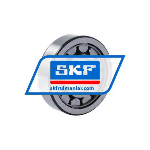 SKF NJ306ECJ/C3 ürün fotoğrafı 2