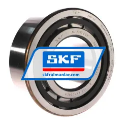 SKF NJ2317ECP