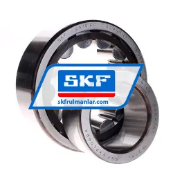 SKF NJ2315ECP/C3 rulman resim 2