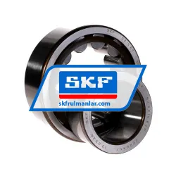 SKF NJ2315ECP rulman resim 3