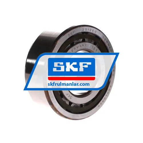 SKF NJ2312ECP