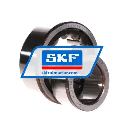 SKF NJ2312ECP rulman resim 2