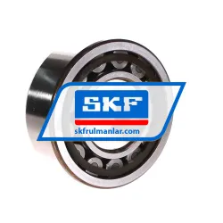SKF NJ2312ECP rulman resim 3